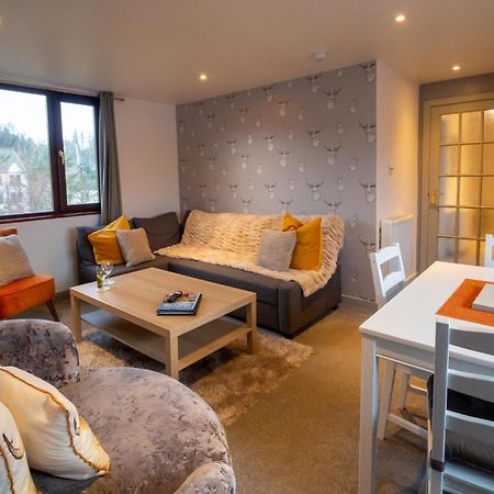 4 Wheelhouse Apartment Лохинвер Екстериор снимка