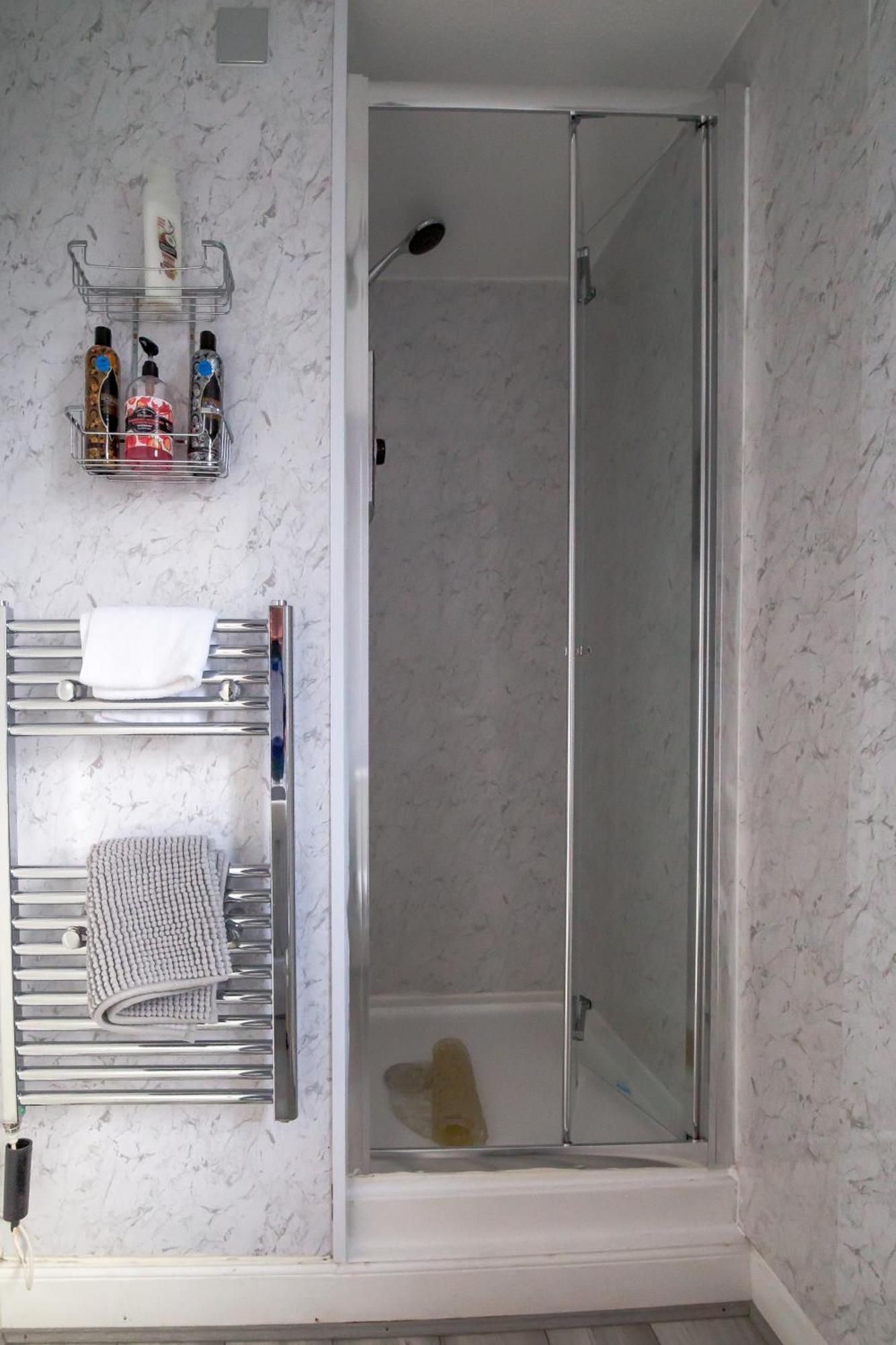4 Wheelhouse Apartment Лохинвер Екстериор снимка
